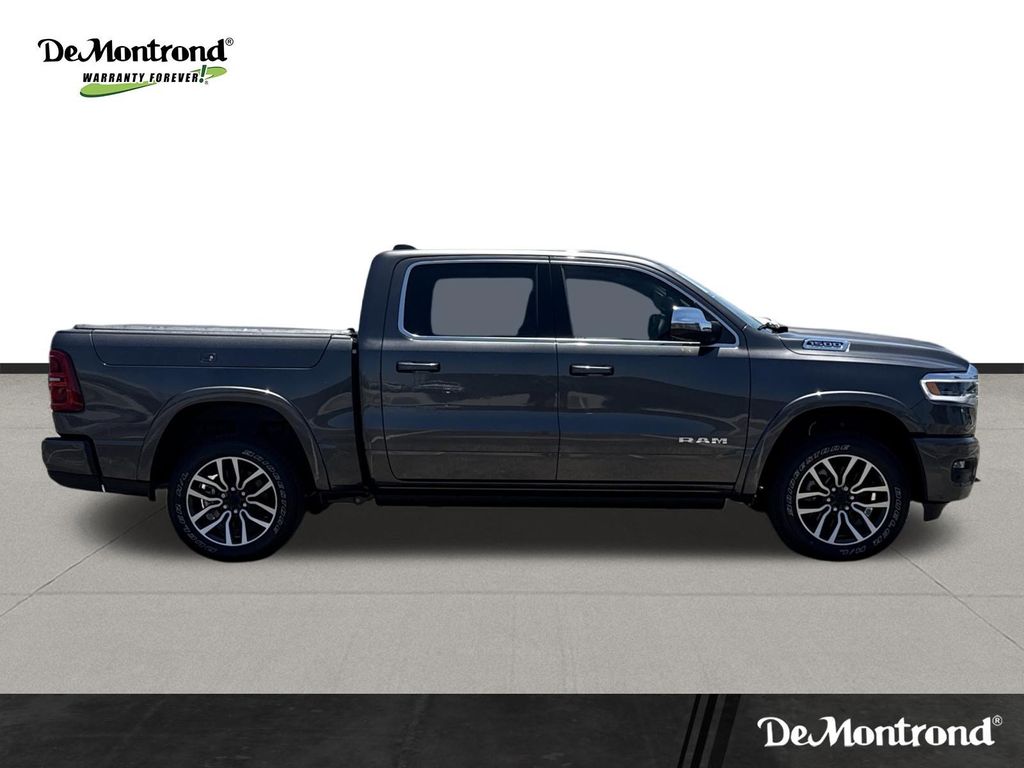 2026 Ram 1500 Limited - 3