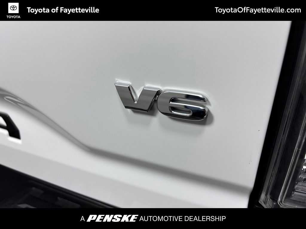 Thumbnail: 2023 Toyota Tacoma - 13