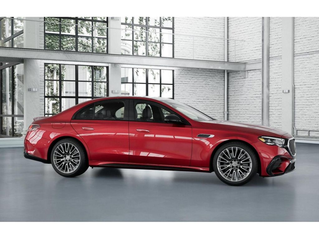 Thumbnail: 2026 Mercedes-Benz E-Class - 14