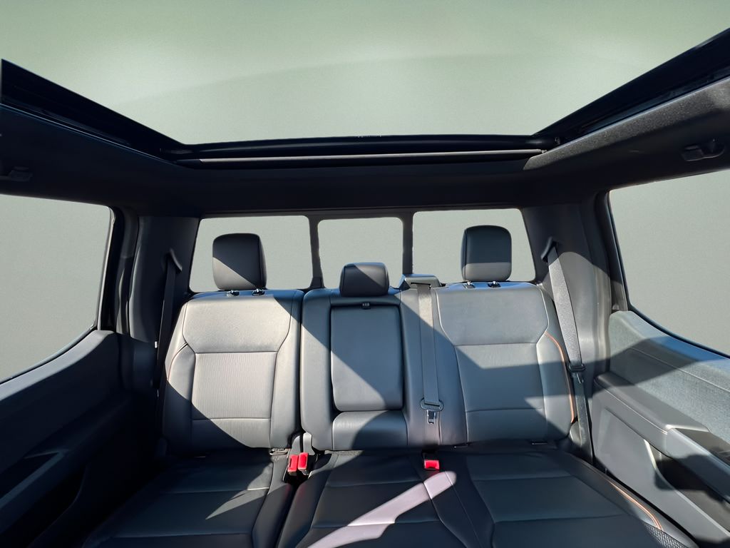 Used 2024 Ford F-150 Truck