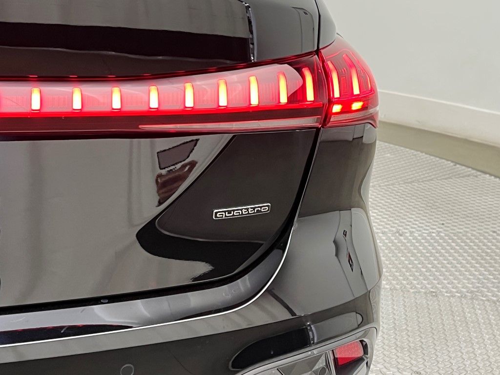 Thumbnail: 2025 Audi A5 - 8