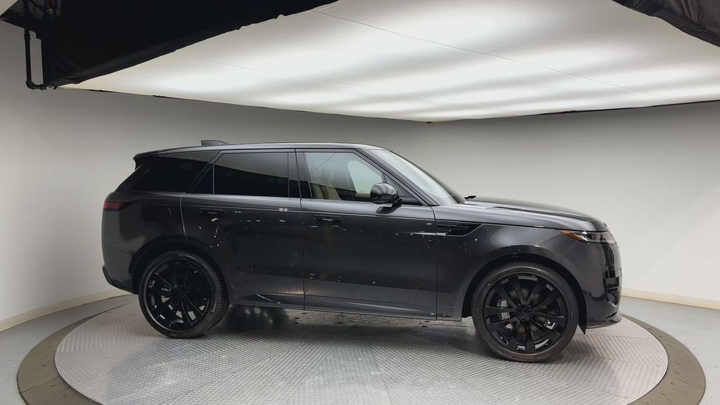 Thumbnail: 2026 Land Rover Range Rover Sport - 9