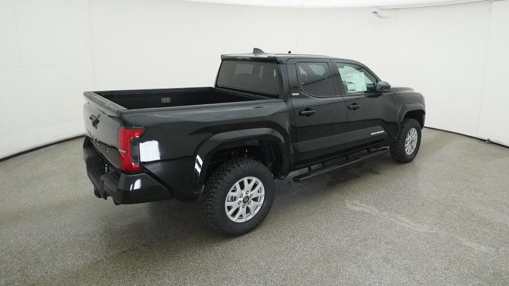 Thumbnail: 2025 Toyota Tacoma - 5