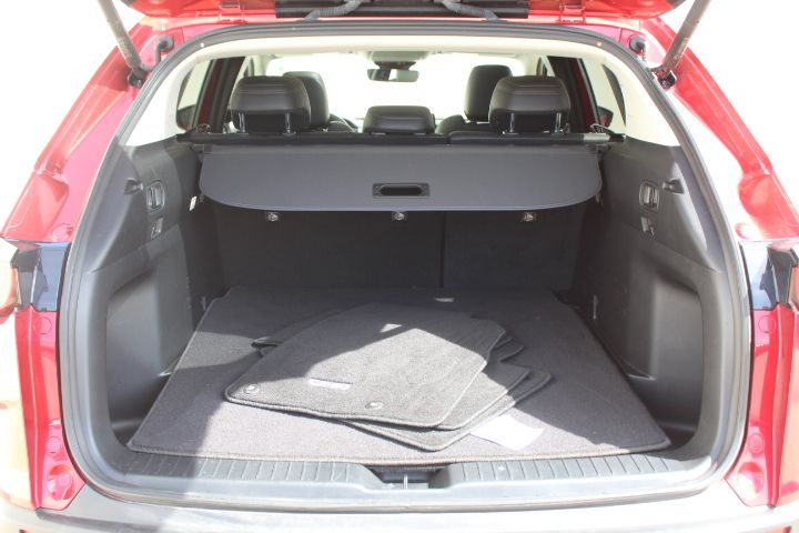 Used Car 2023 Mazda Cx-50  2.5 S Premium Plus Package For Sale Under $30,000 In Georgetown, Texas