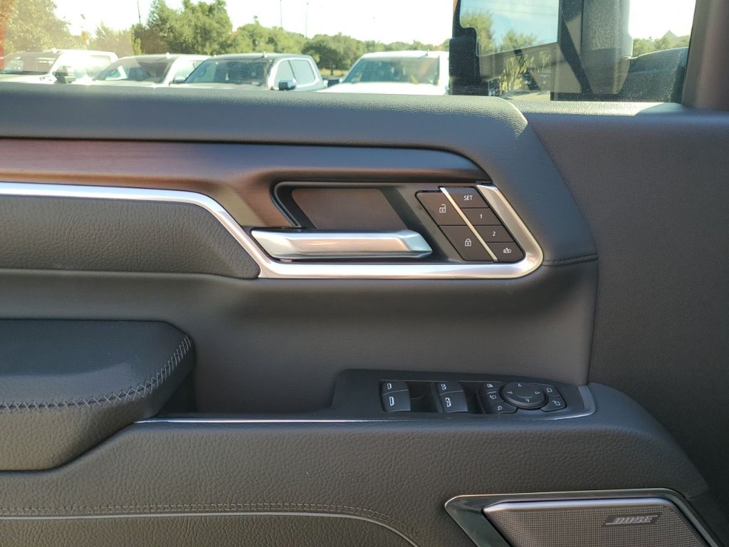 New Car 2025 Gmc Sierra 2500hd  Denali For Sale Under $110,000 In Austin, Texas
