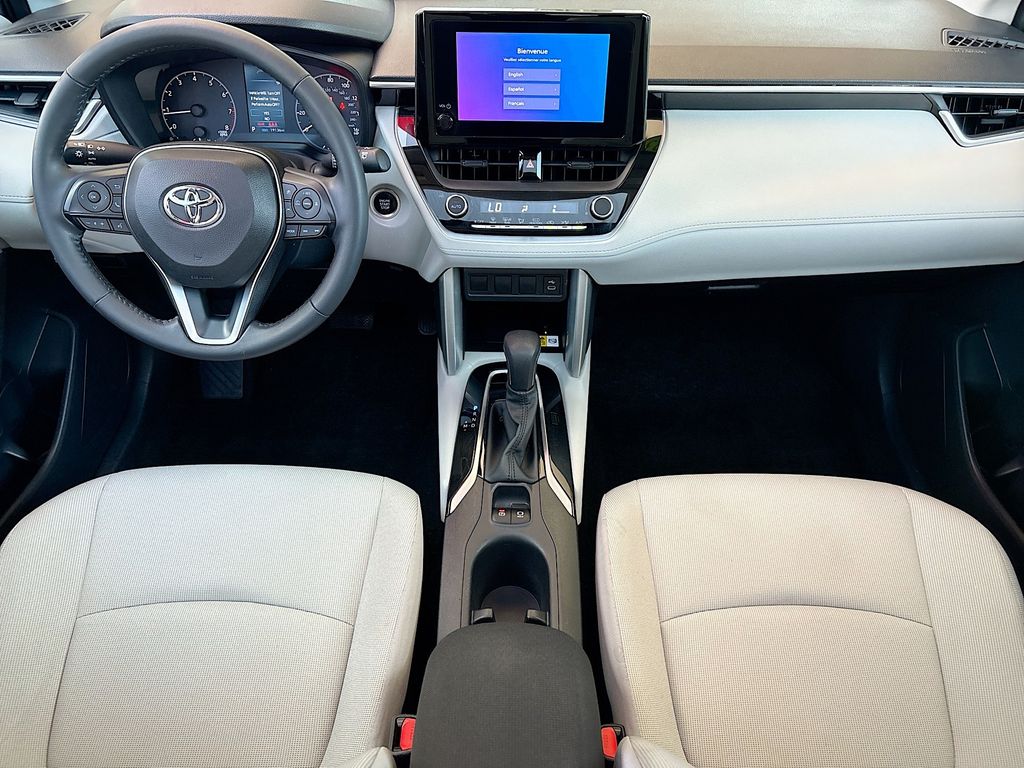 Thumbnail: 2023 Toyota Corolla Cross - 13