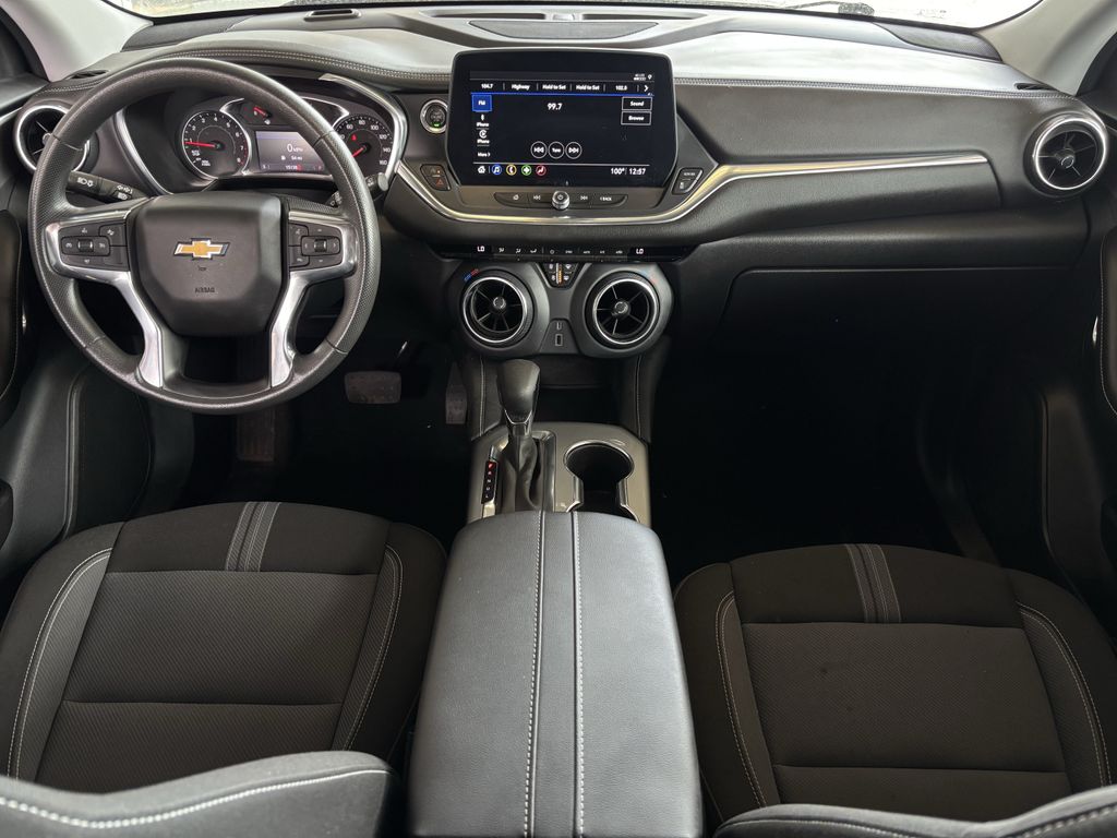 Used 2023 Chevrolet Blazer SUV