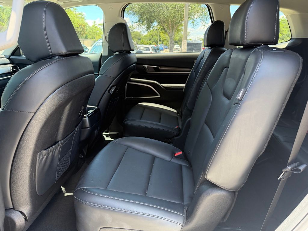 Used 2024 Kia Telluride SUV