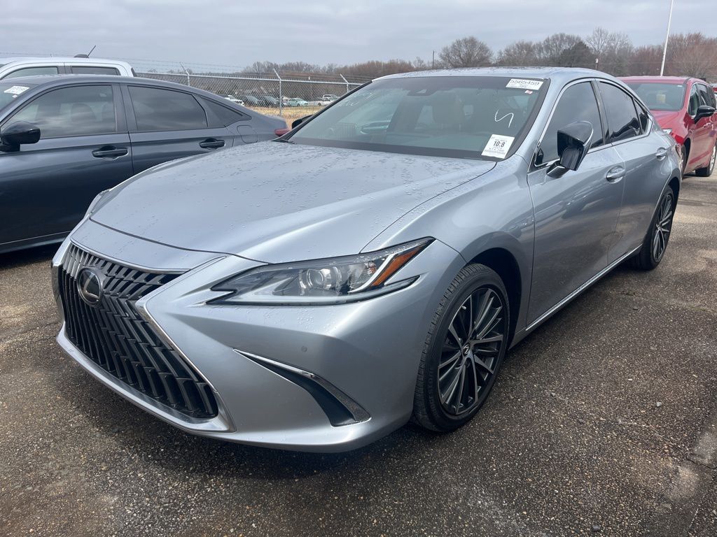 2024 Lexus ES 350 FWD