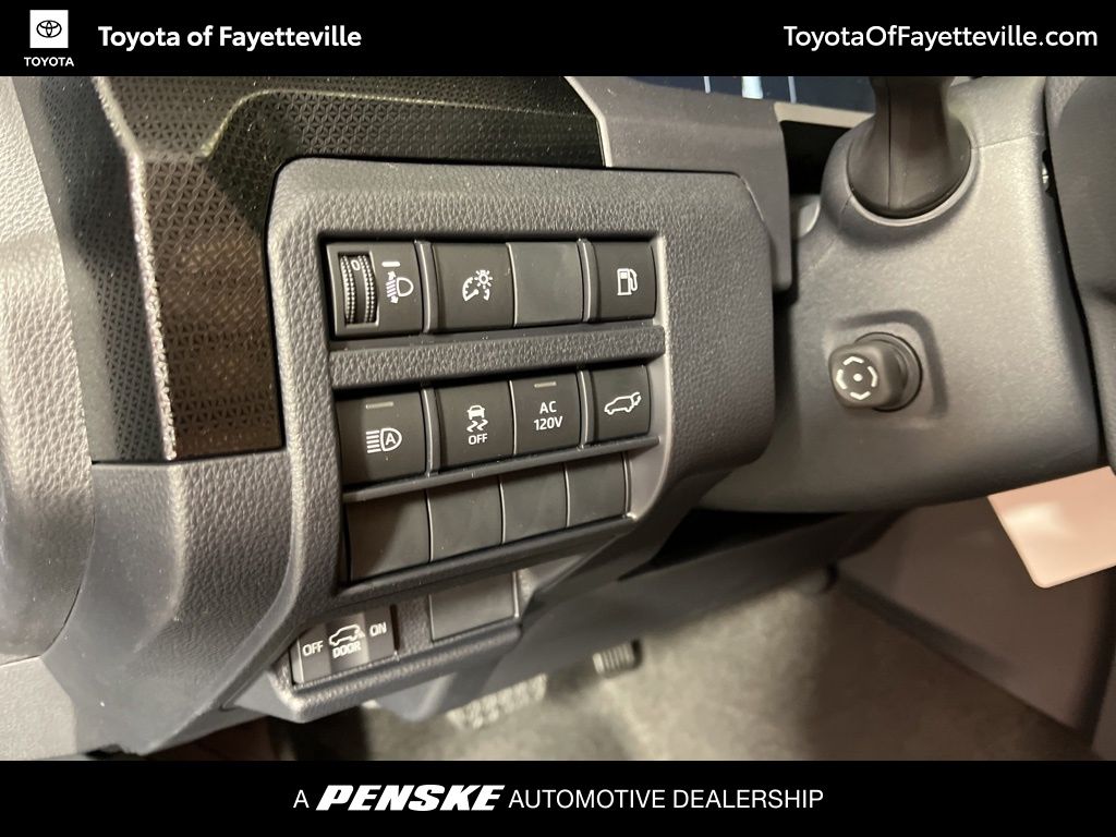 Thumbnail: 2025 Toyota 4Runner - 27