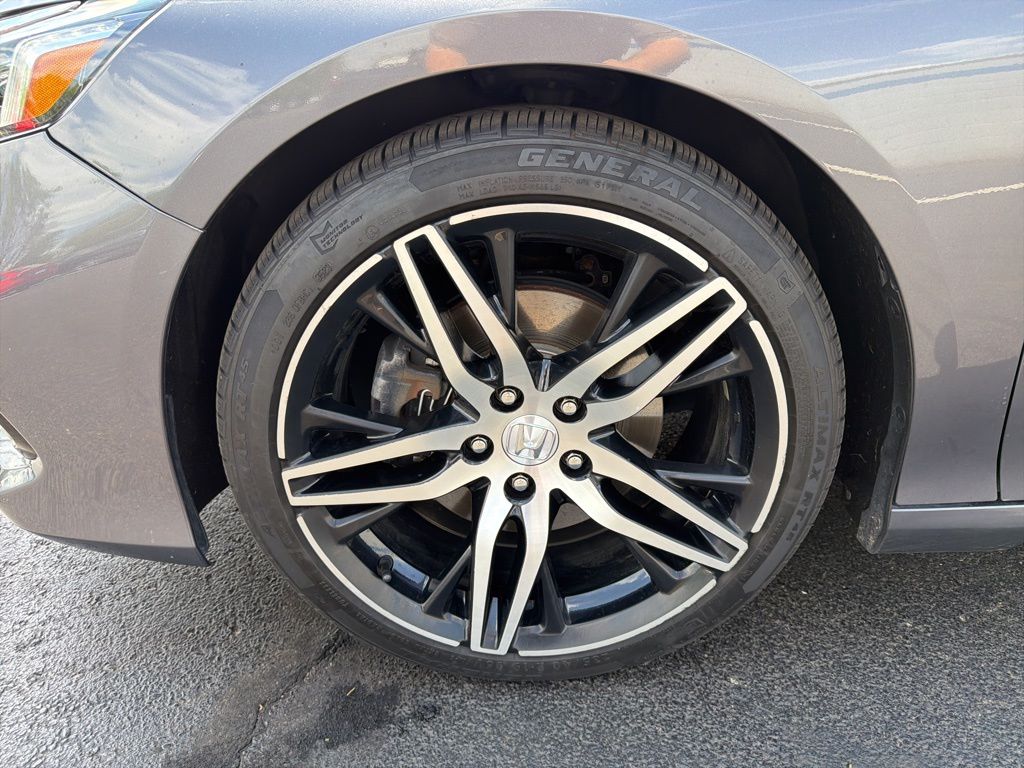 Thumbnail: 2021 Honda Accord - 10