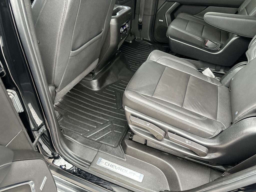 Used Car 2022 Chevrolet Tahoe  Lt For Sale Under $60,000 In Austin, Texas