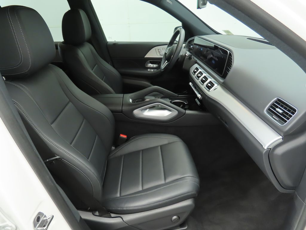 2022 Mercedes-Benz GLE 350 20