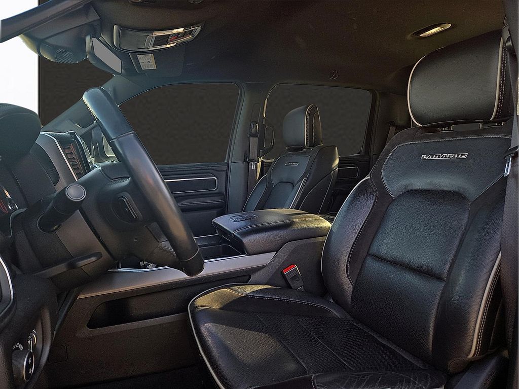 Used 2023 Ram 1500 For Sale in Farmington, AR