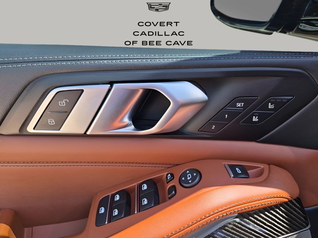 Used Car 2024 Bmw X5  M60i For Sale Under $80,000 In Austin, Texas