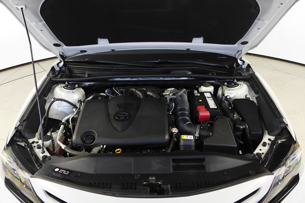 Thumbnail: 2021 Toyota Camry - 6