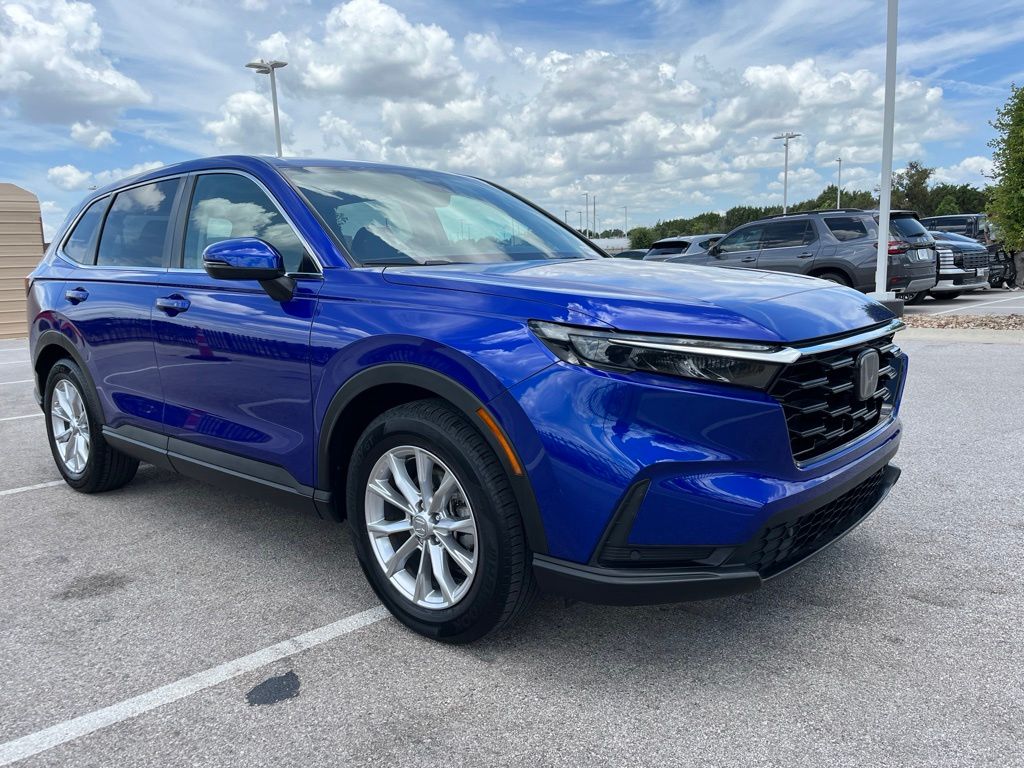 Thumbnail: 2023 Honda CR-V - 3