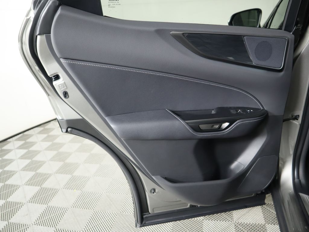 Thumbnail: 2025 Lexus NX - 28