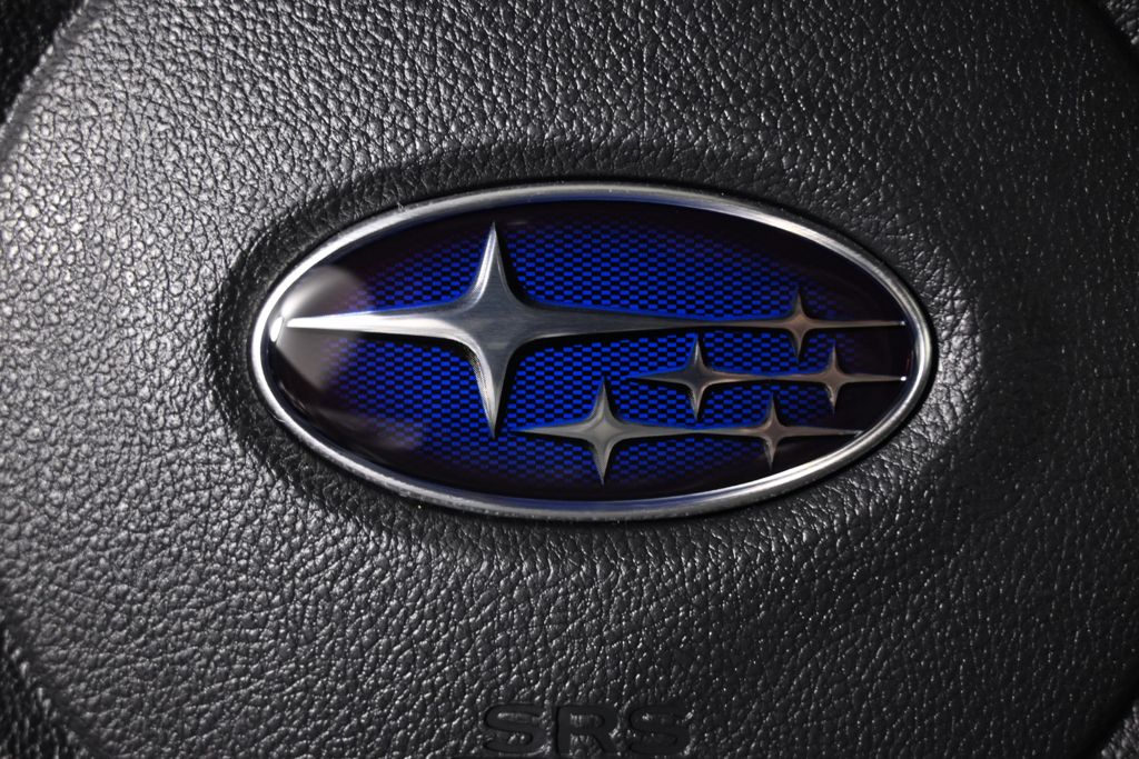 New 2026 Black Subaru Sport image 33