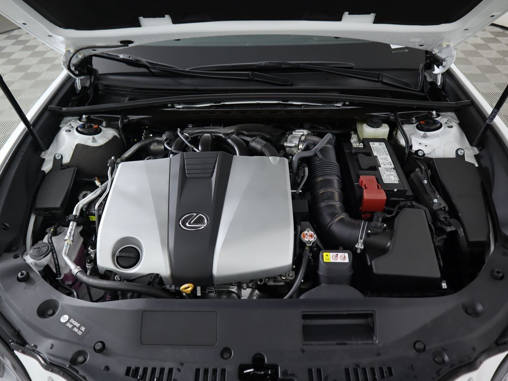 Thumbnail: 2025 Lexus ES - 30