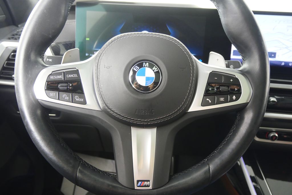 Thumbnail: 2024 BMW X7 - 22