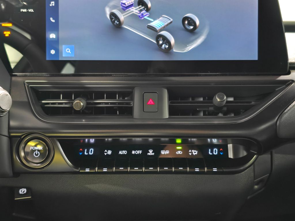 Thumbnail: 2026 Lexus UX - 22