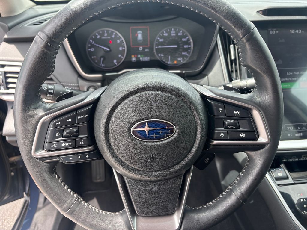 Used Car 2023 Subaru Outback  Touring Xt For Sale Under $35,000 In Austin, Texas