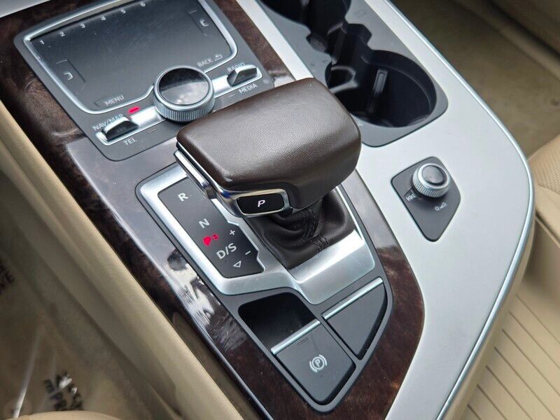 2019 Audi Q7 - $15,647