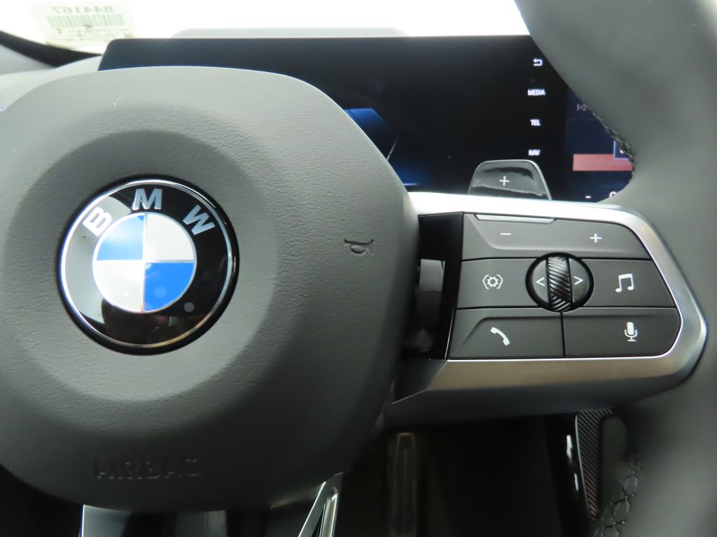 Thumbnail: 2026 BMW X1 - 12