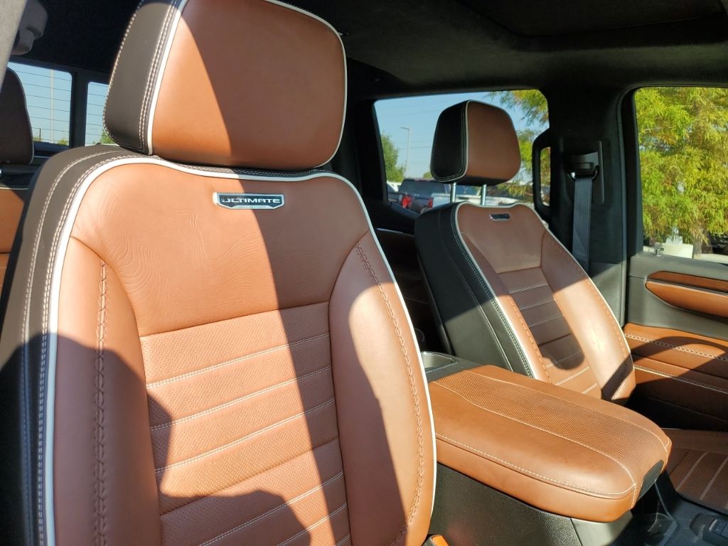 Used Car 2024 Gmc Sierra 1500  Denali Ultimate For Sale Under $70,000 In Austin, Texas
