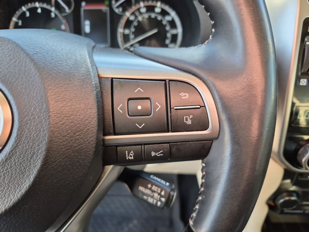 Used Car 2023 Lexus Gx  460 Luxury For Sale Under $70,000 In Austin, Texas