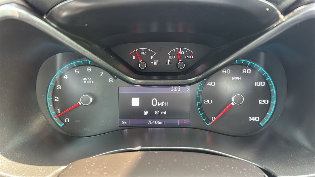 2021 GMC Canyon AT4 w/Leather White at AutoSavvy Houston Southwest