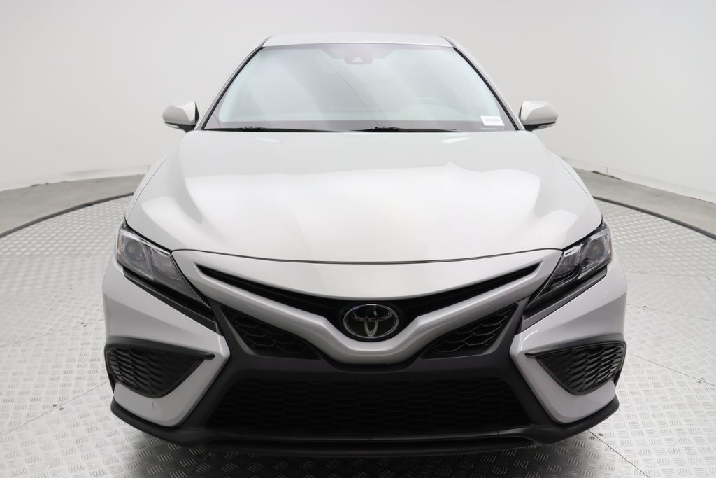 2024 Toyota Camry SE 5