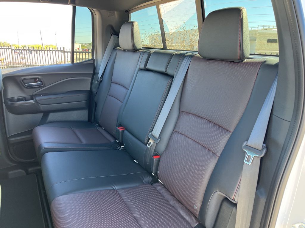 Thumbnail: 2026 Honda Ridgeline - 14