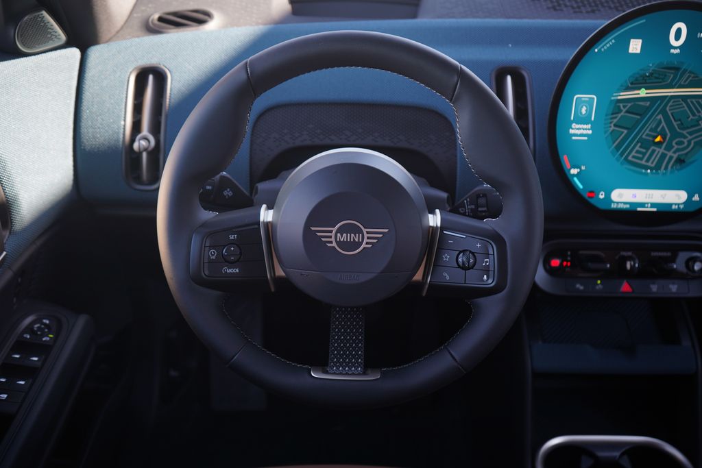 Thumbnail: 2026 MINI Cooper Countryman - 9