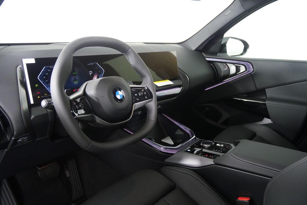 Thumbnail: 2026 BMW X3 - 13