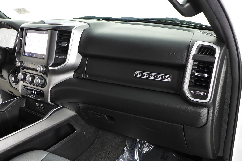 Thumbnail: 2022 RAM 1500 - 14