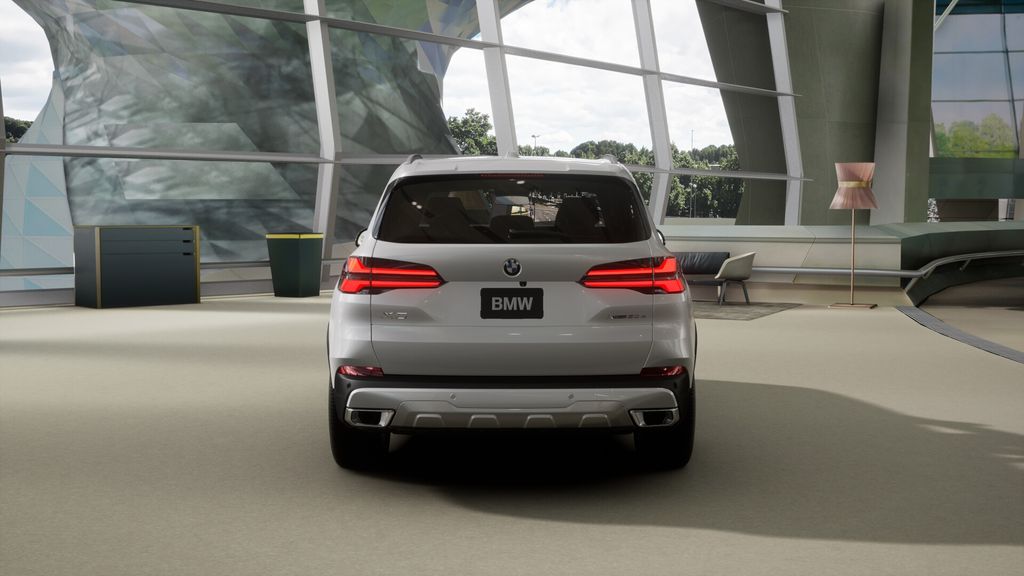Thumbnail: 2026 BMW X5 - 31