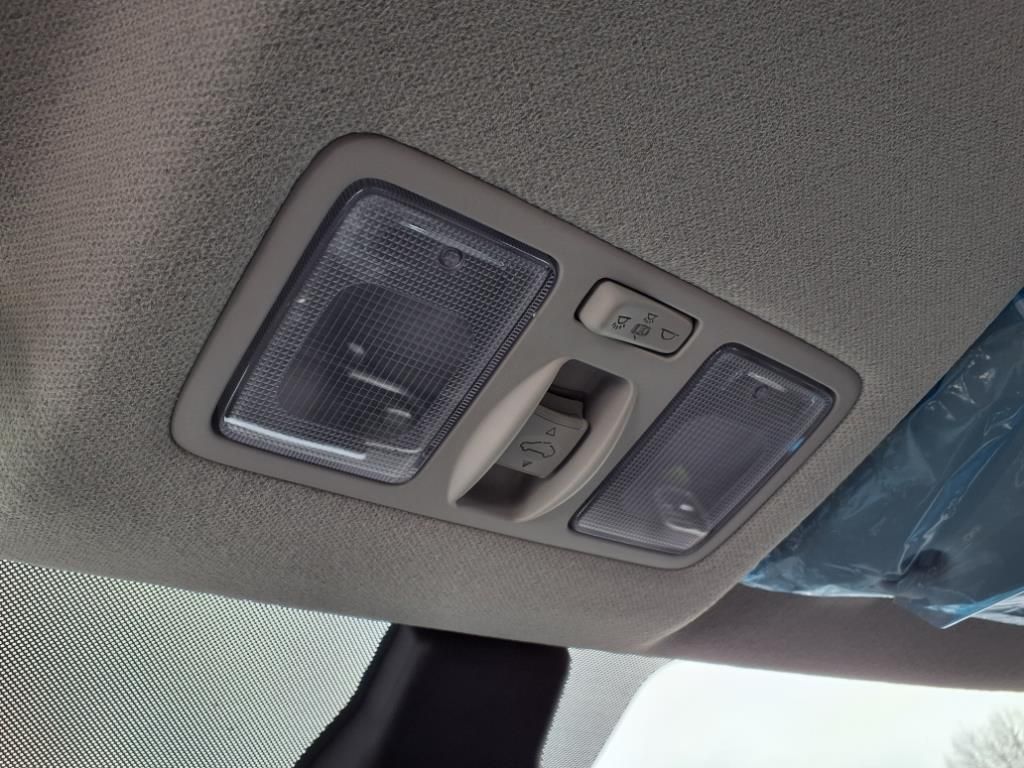 2025 Hyundai Venue SEL Red at Baytown Hyundai