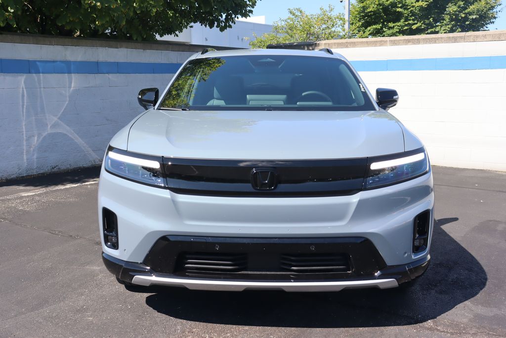 Thumbnail: 2026 Honda Prologue - 8