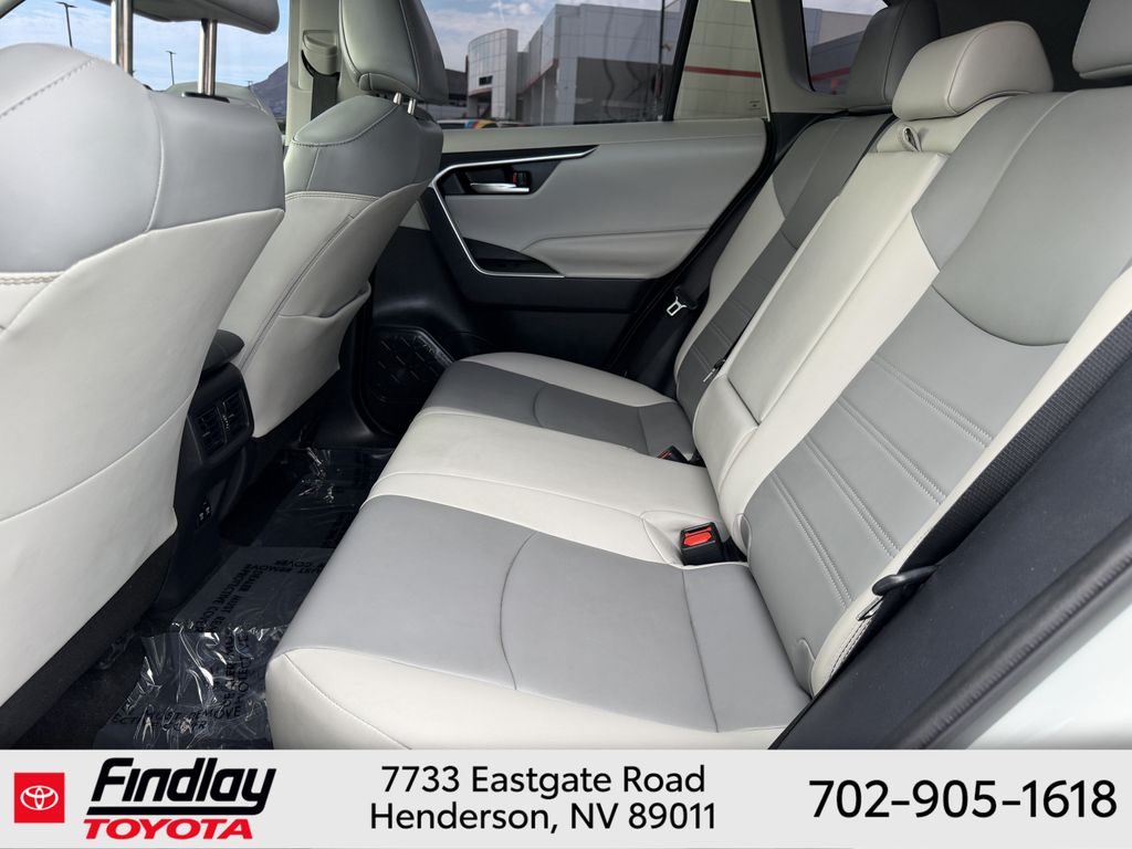 Used 2020 Toyota RAV4 SUV