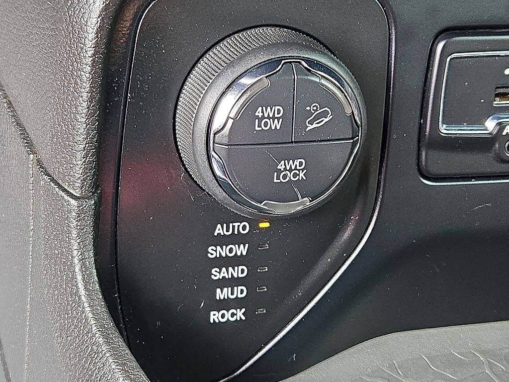 2015 Jeep Renegade