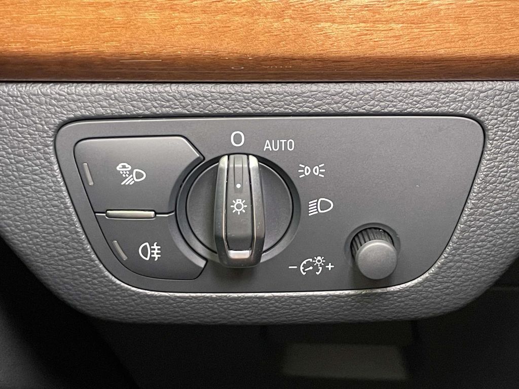2023 Audi Q5 45 S line Premium Black at Audi Porsche Sewickley