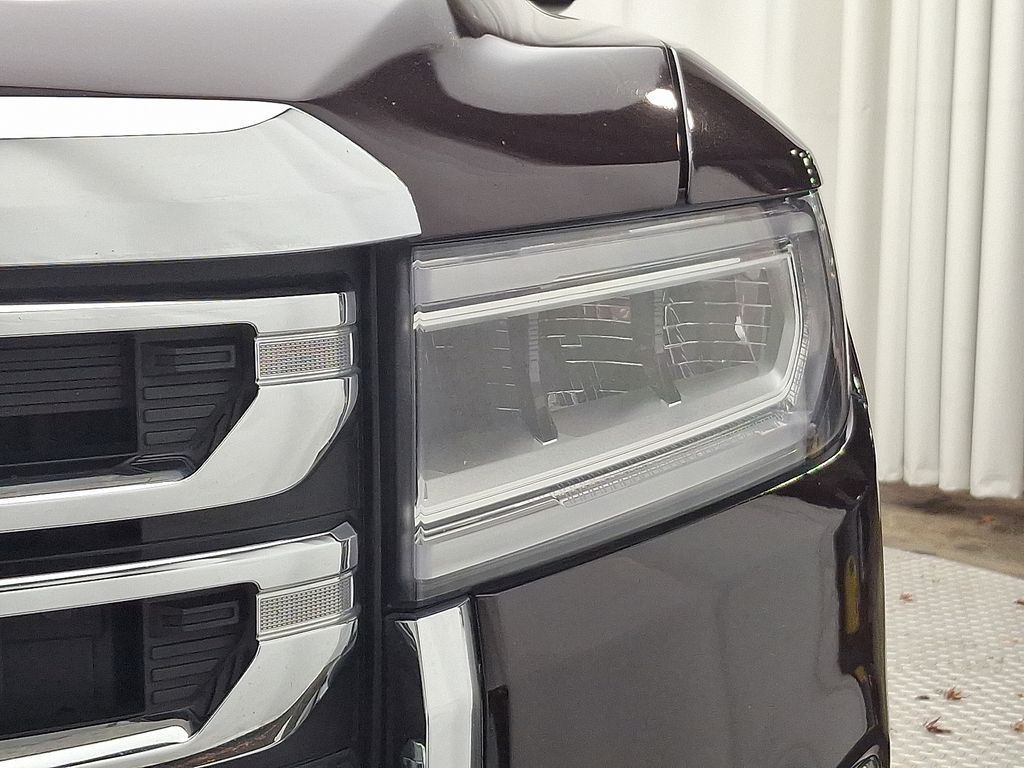 Thumbnail: 2020 GMC Acadia - 9