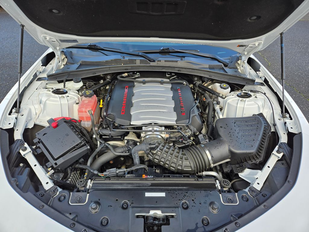 2023 Chevrolet Camaro SS