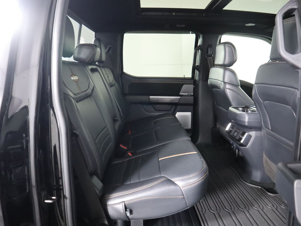 Thumbnail: 2022 Ford F-150 - 23