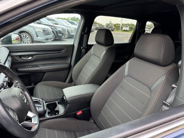 Used 2023 Honda CR-V Hybrid SUV