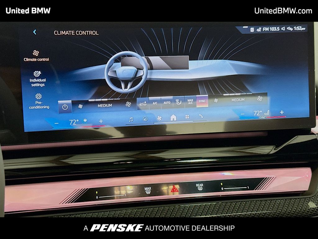 Thumbnail: 2026 BMW i5 - 11