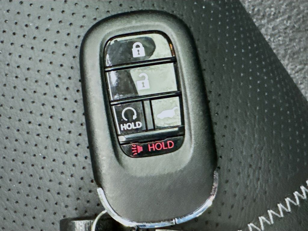 Used Car 2023 Honda Hr-v  Ex-l For Sale Under $30,000 In Austin, Texas