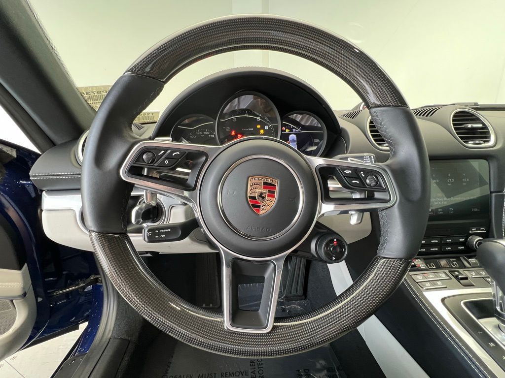 Thumbnail: 2025 Porsche 718 Cayman - 7